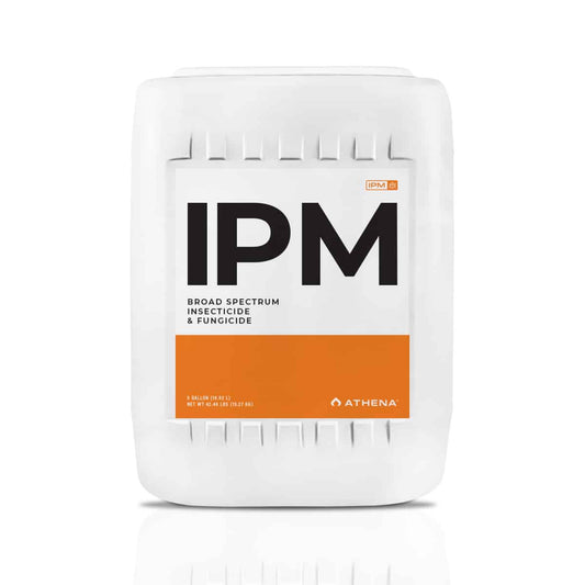 Athena IPM Broad Spectrum Insecticide and Fungicide, 5 GALLON