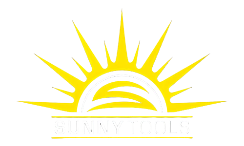 Sunny Tools & Garden