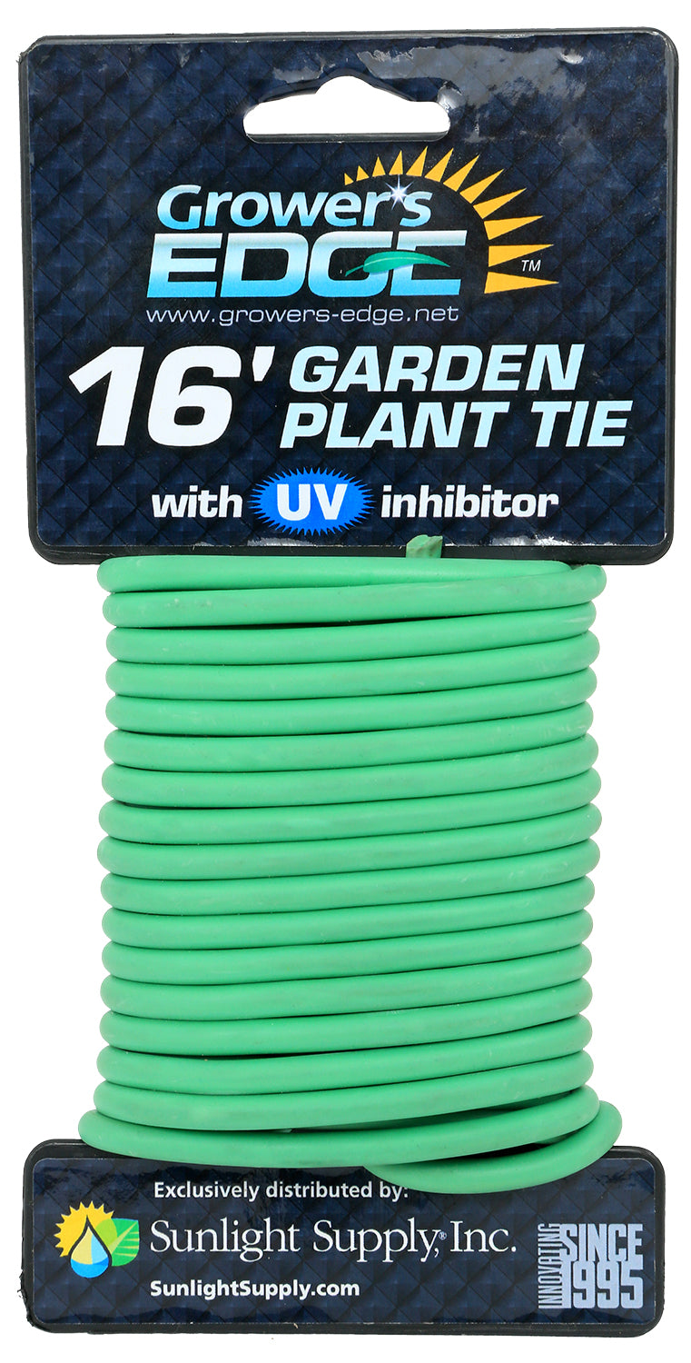 Grower's Edge Soft Garden Tie