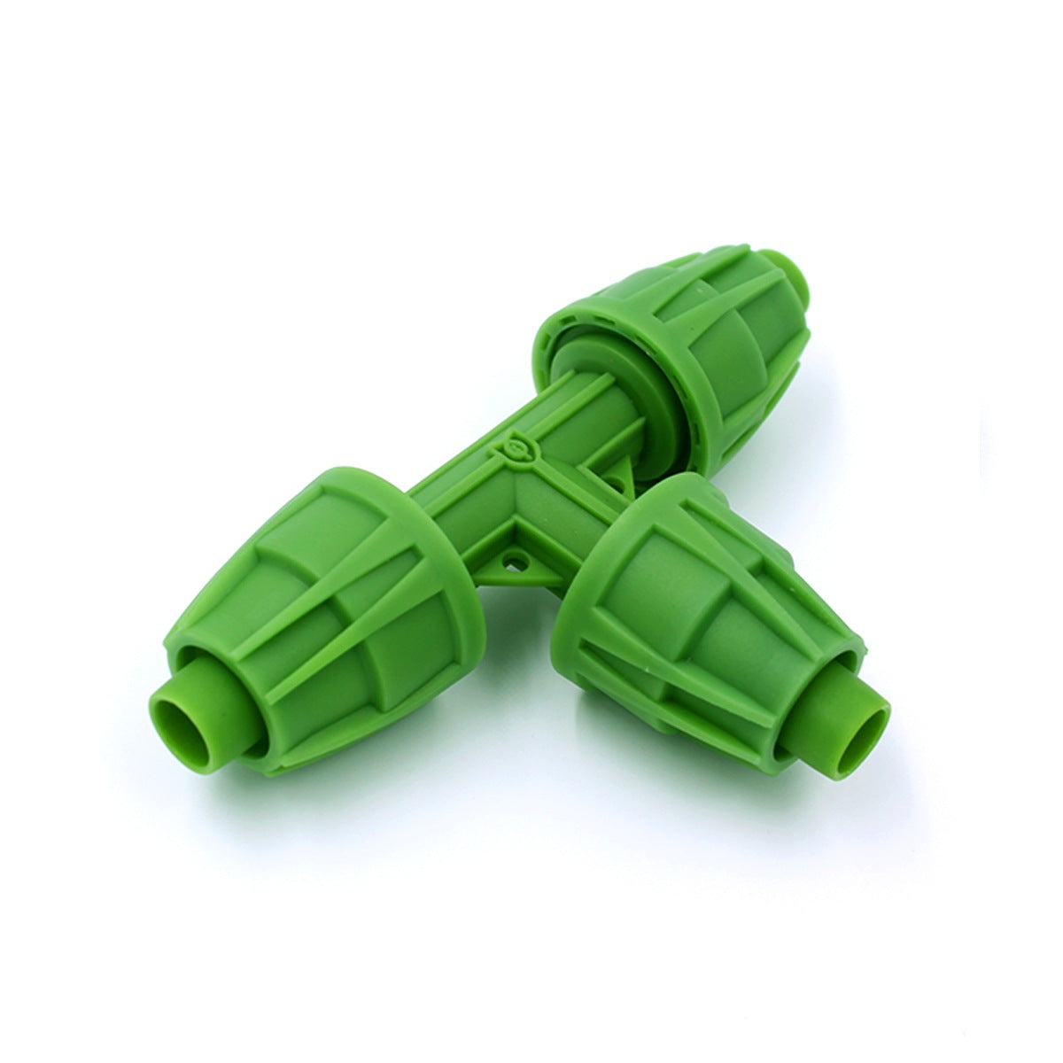 Floraflex Irrigation Pipe Fittings (Elbow, Tee)