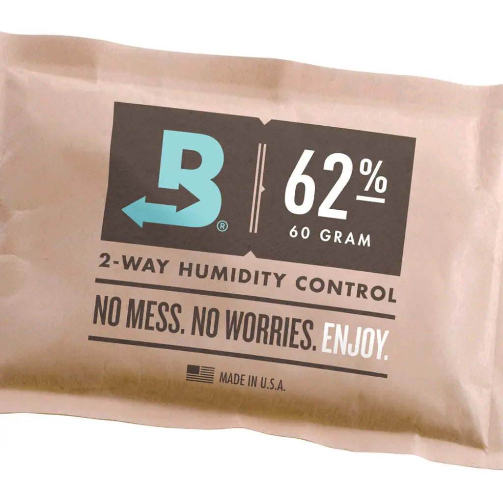 Boveda 2 way humidity