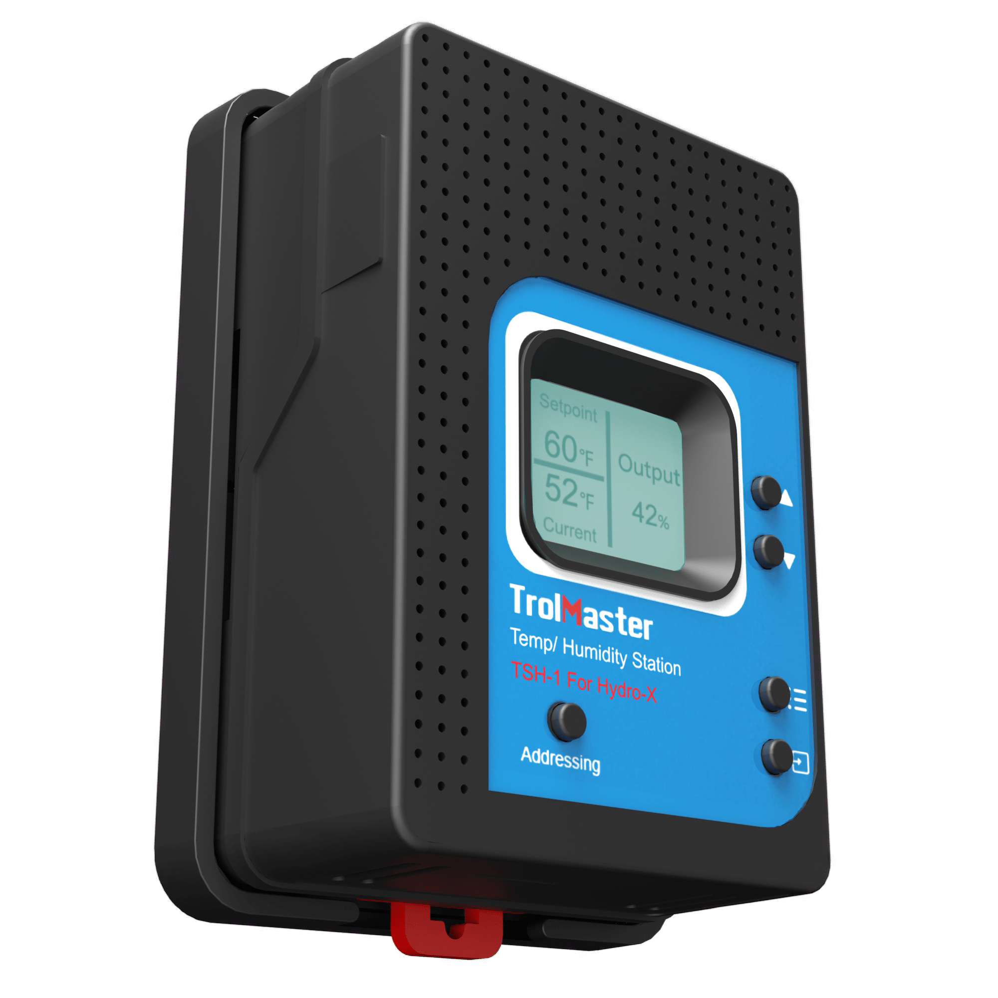 Master Trol Trol Master Temperature / Humidity Station (TSH-1) – Sunny Tools & Garden