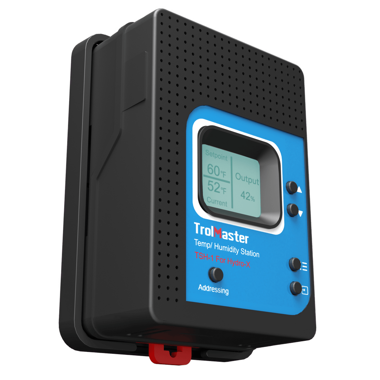 Trol Master Temperature / Humidity Station (TSH-1)