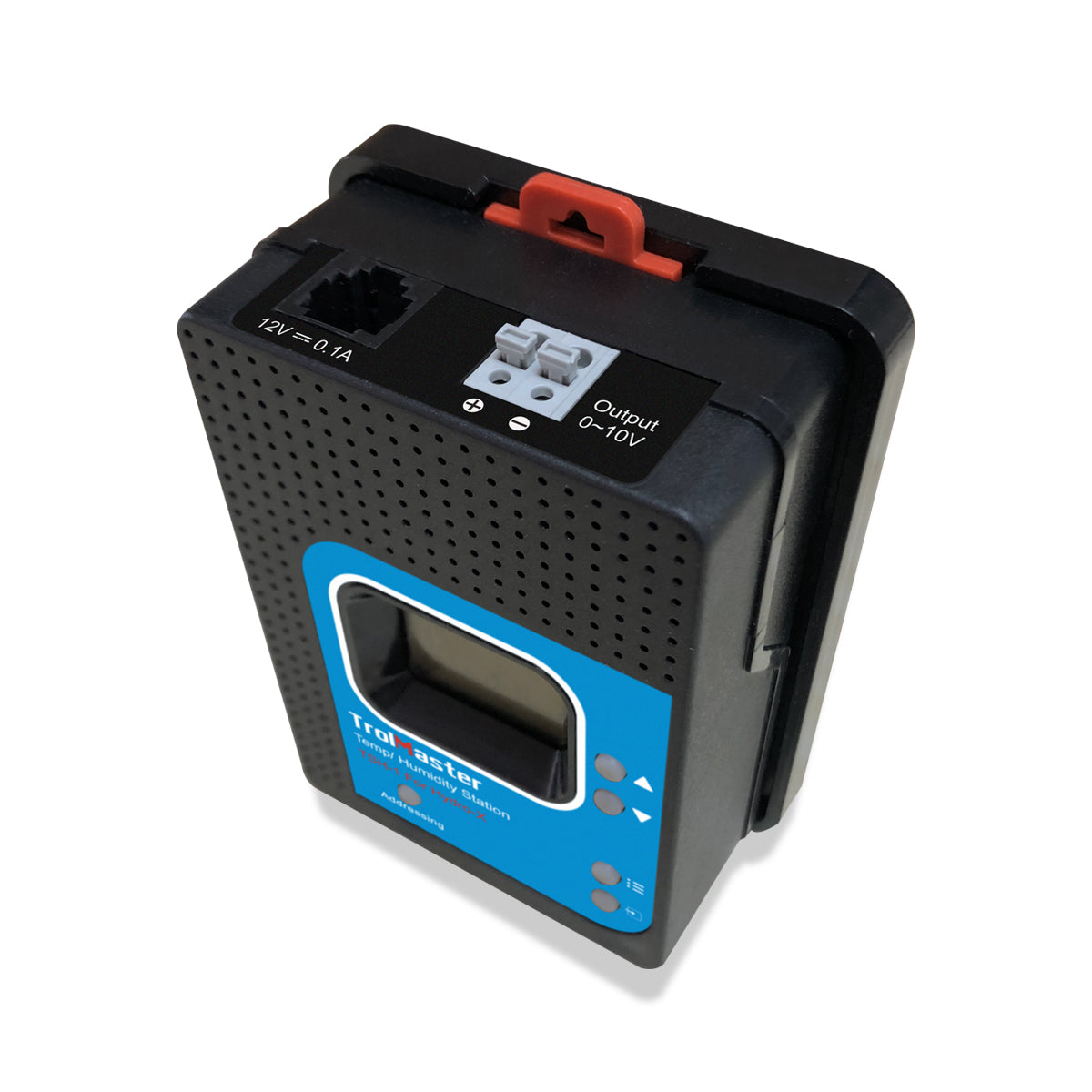 Master Trol Trol Master Temperature / Humidity Station (TSH-1) – Sunny Tools & Garden