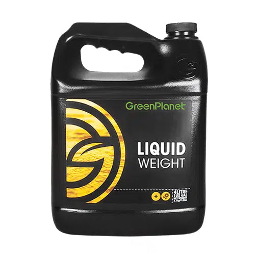 Green Planet Nutrients Liquid Weight (W-8)