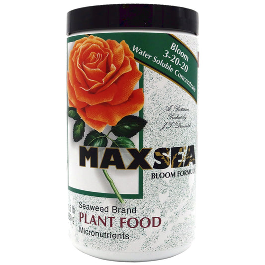 Maxsea (3-20-20) Bloom 1.5lb