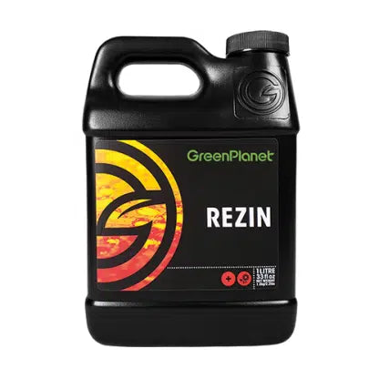 Green Planet Nutrients Rezin