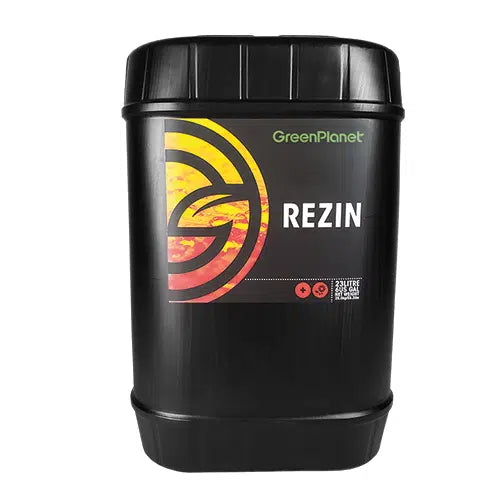 Green Planet Nutrients Rezin